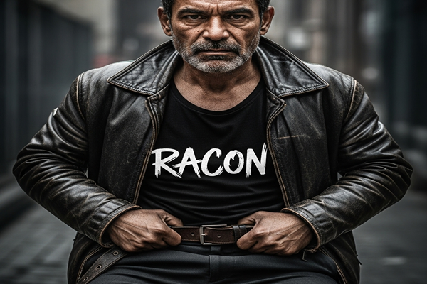 racon sözleri