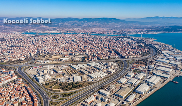 Kocaeli Sohbet