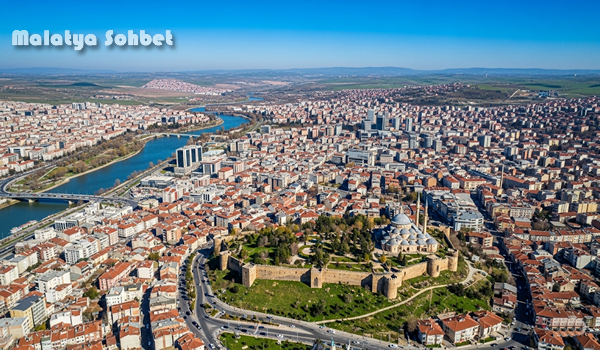 Malatya Sohbet