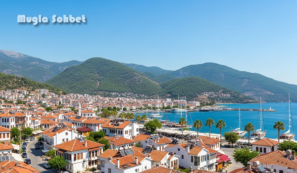 Muğla Sohbet