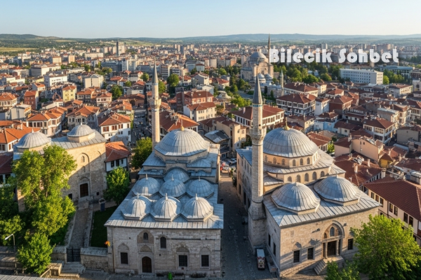 bilecik sohbet