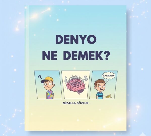 denyo ne demek