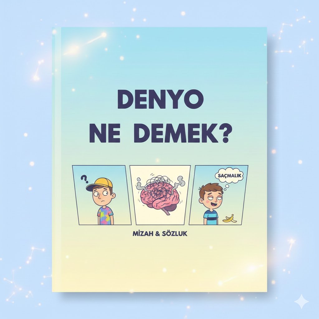 denyo ne demek