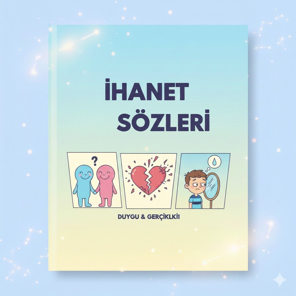 ihanet sözleri