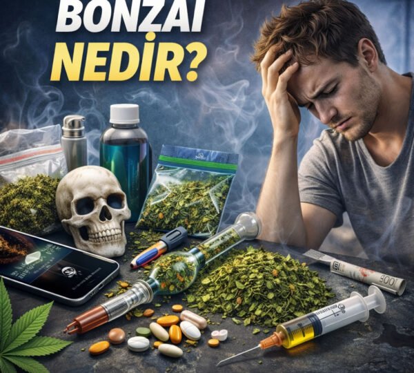 Bonzai Nedir Belirtileri Etkileri ve Zararları