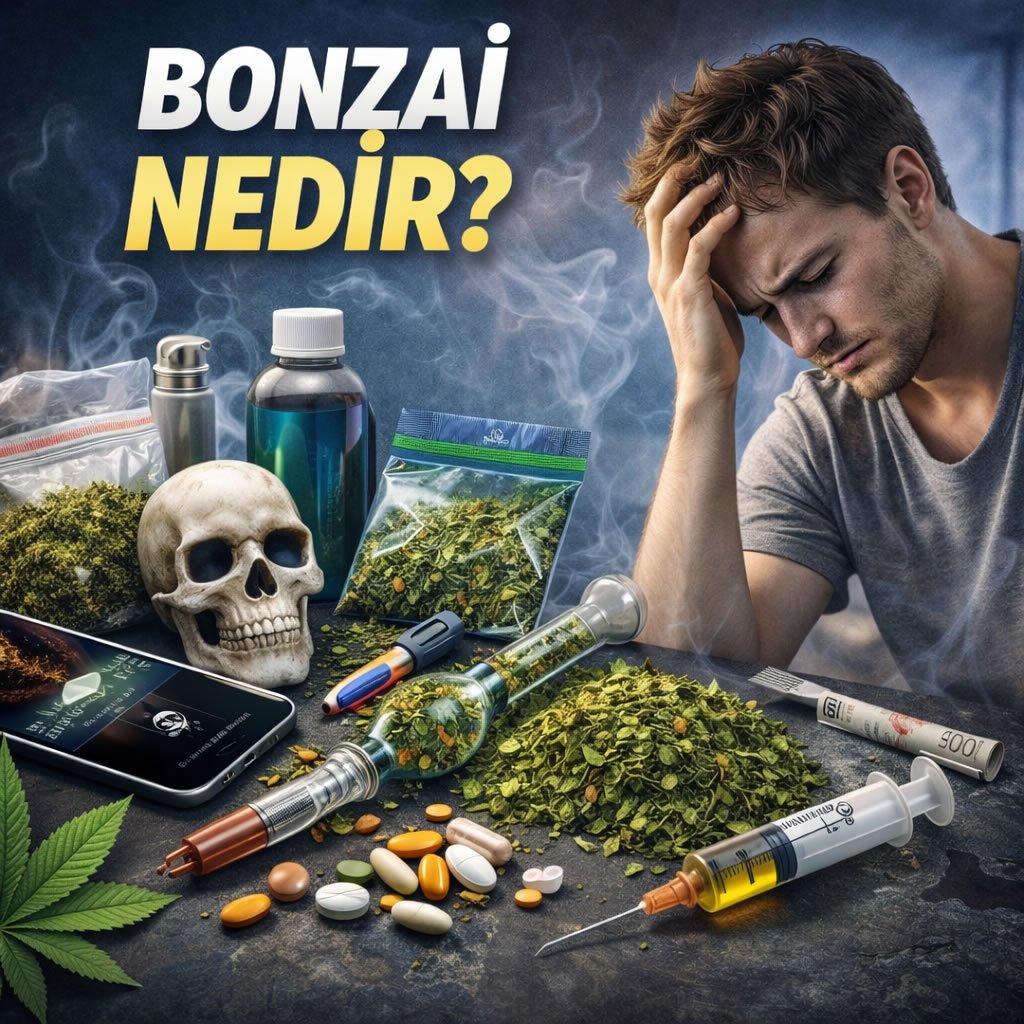 Bonzai Nedir Belirtileri Etkileri ve Zararları