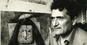 Bedri Rahmi Eyüboğlu Bedri Rahmi Eyüboğlu