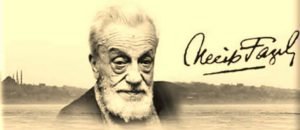 Necip Fazıl Kısakürek Necip Fazıl Kısakürek