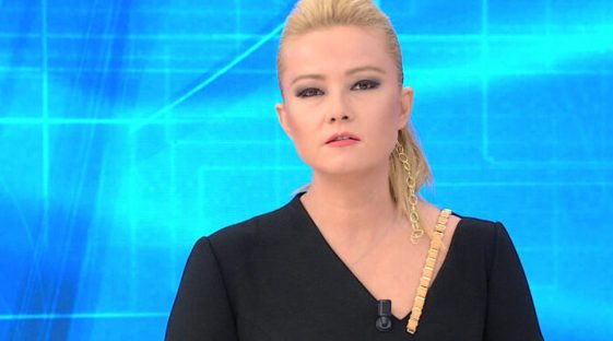 Atv Müge Anlı canlı izle! 26 Mayıs 2023 bugün Müge Anlı canlı yayın izle! Müge Anlı İle Tatlı Sert Cuma canlı izle İşte Müge Anlı bugün programı