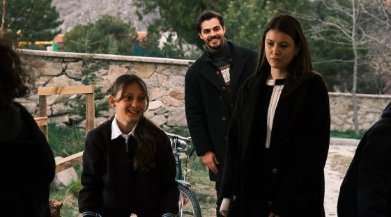 Gönül Dağı 93