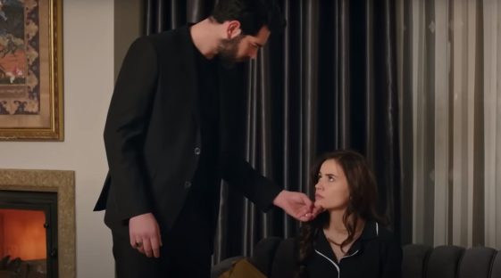 Kan Çiçekleri 73