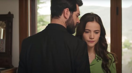 Kan Çiçekleri 83