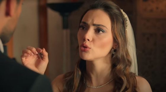 Veda Mektubu 4